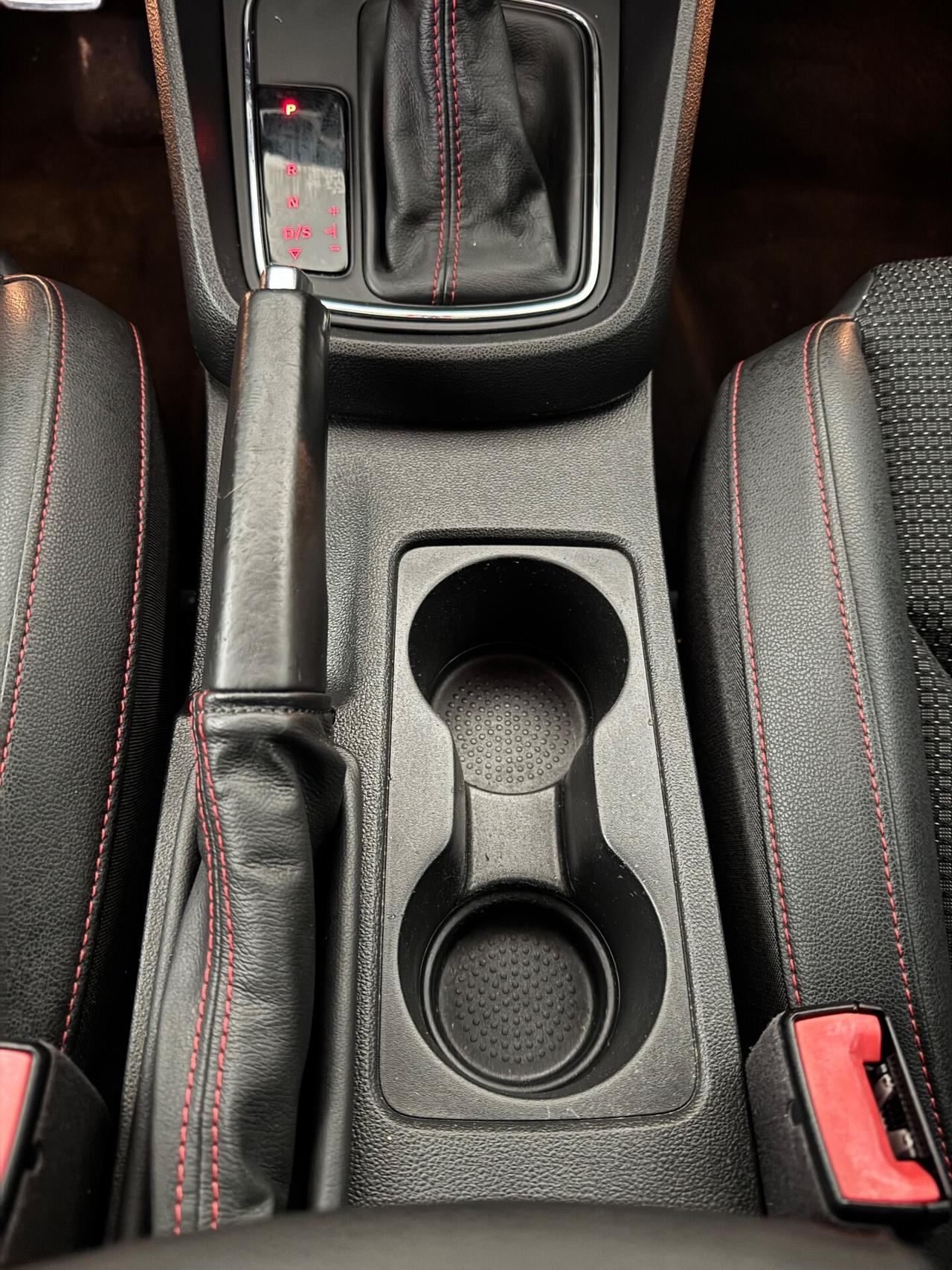 Seat Leon 2.0 TDI 150 CV DSG ST Start/Stop FR