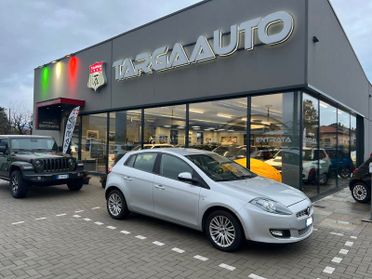 Fiat Bravo 1.6 mjt Active 90cv