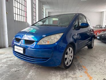Mitsubishi Colt 1.3 16V 3p. Insport DUE PROPRIETARI!!!