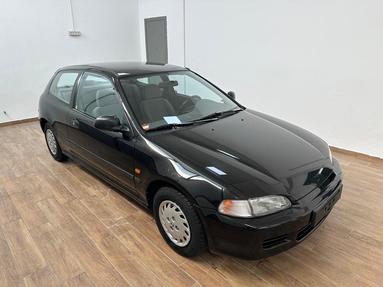 Honda Civic 1.3 Neopatentati
