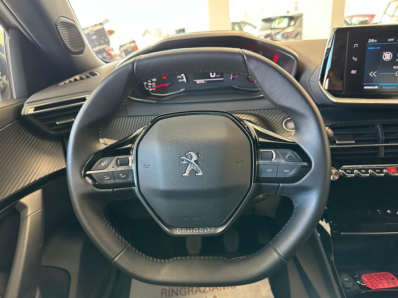 Peugeot 2008 PureTech 130 S&S Allure Pack - 2022