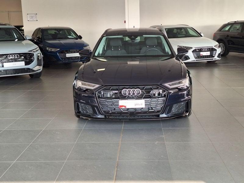 Audi A6 A6 Avant 40 2.0 TDI quattro ultra S tronic S line edition