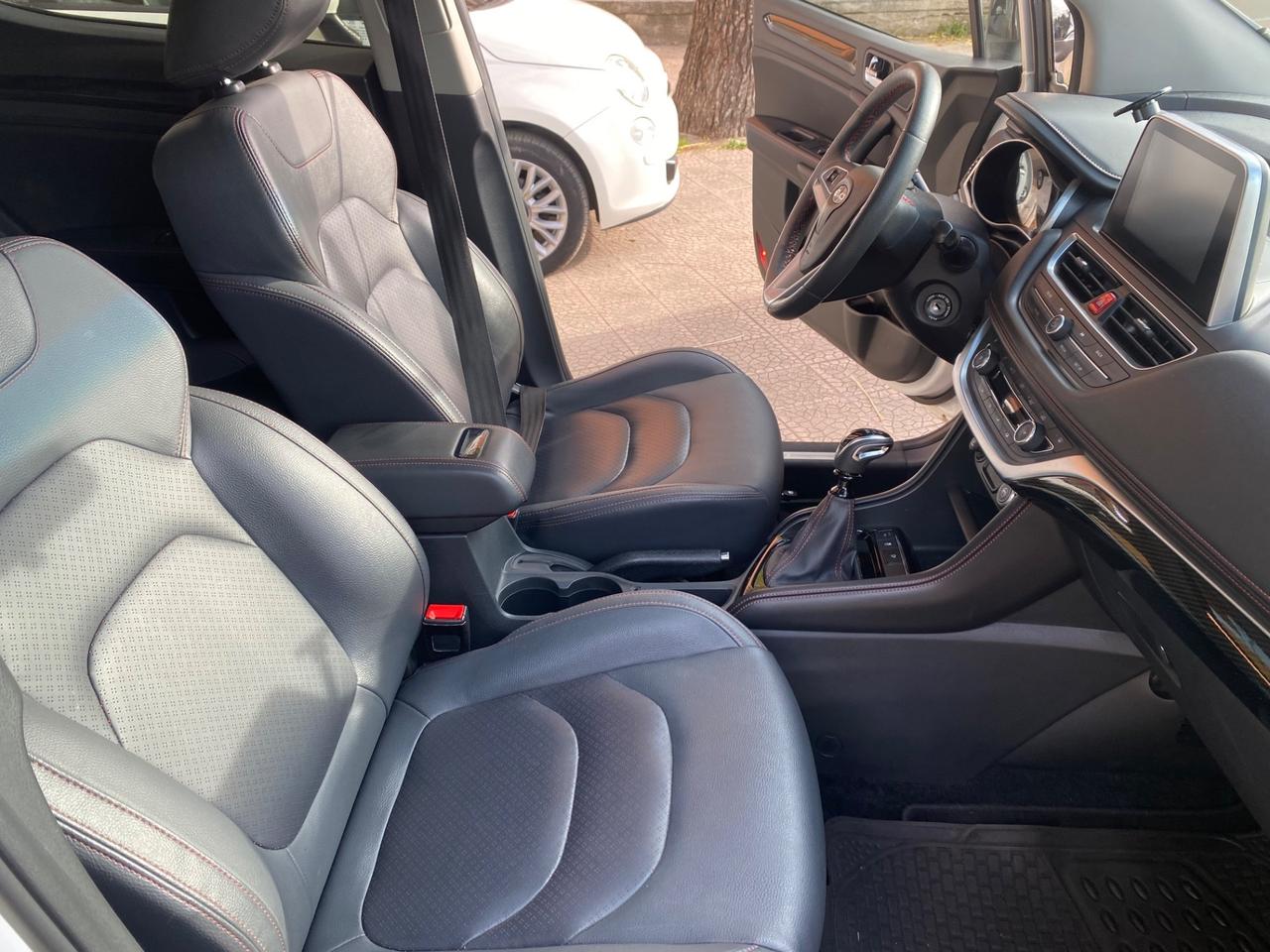 Evo 4 1.6 Bi-Fuel GPL