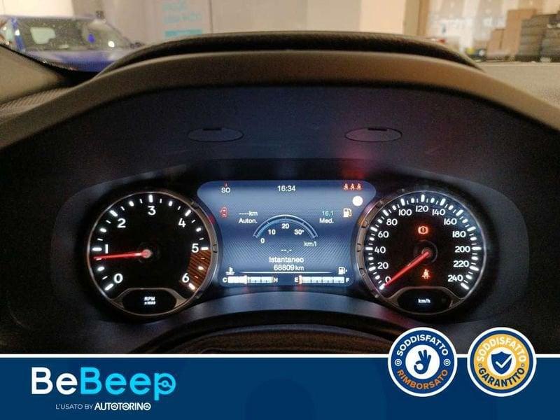 Jeep Renegade 1.6 MJT LIMITED 2WD 120CV