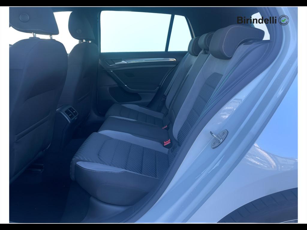 VOLKSWAGEN Golf 7ª serie - Golf 1.0 TSI 115 CV 5p. Sport BlueMotion Technology