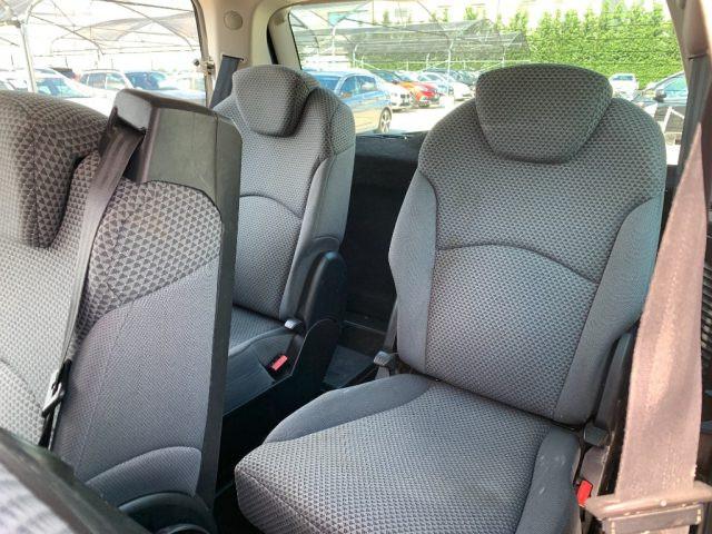 FIAT Ulysse 2.0 MJT 120 CV Dynamic