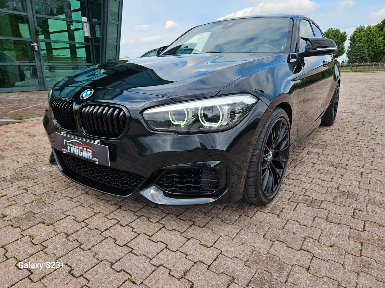 Bmw 140i xDrive 5p. cc3000 cv 340 automatic