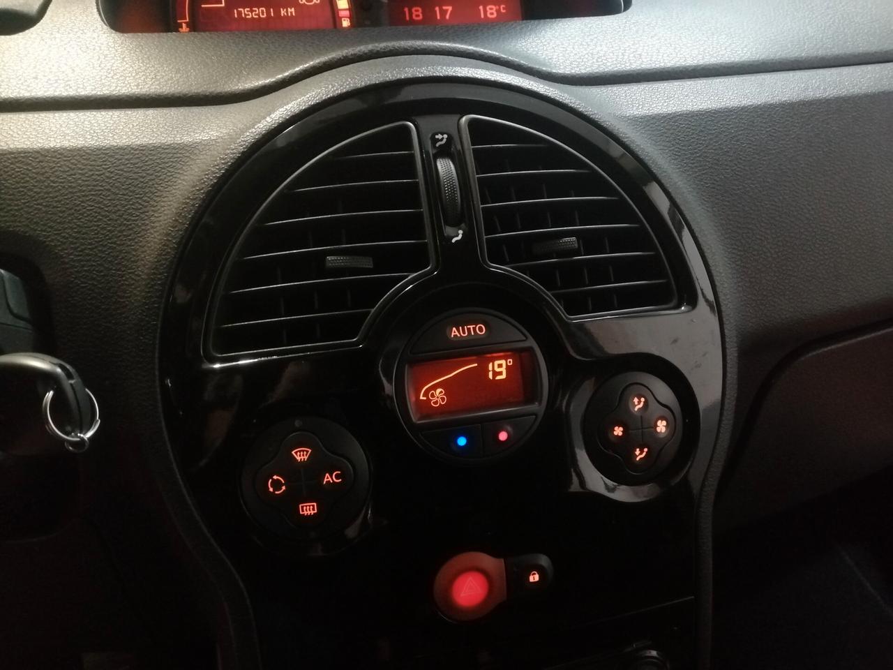 Renault Modus 1.5 dCi 90CV Live