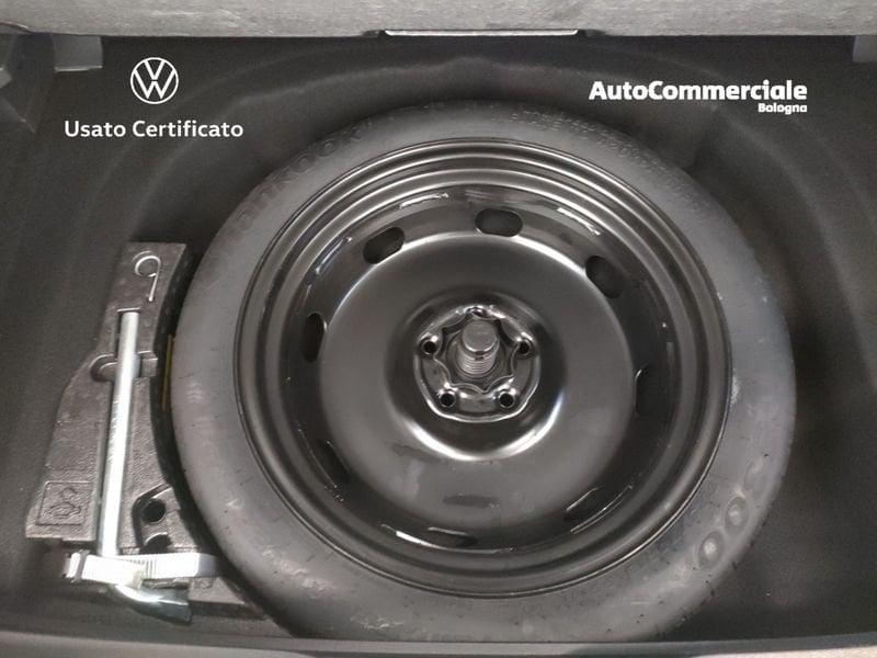 Volkswagen Golf 1.0 eTSI EVO DSG Life