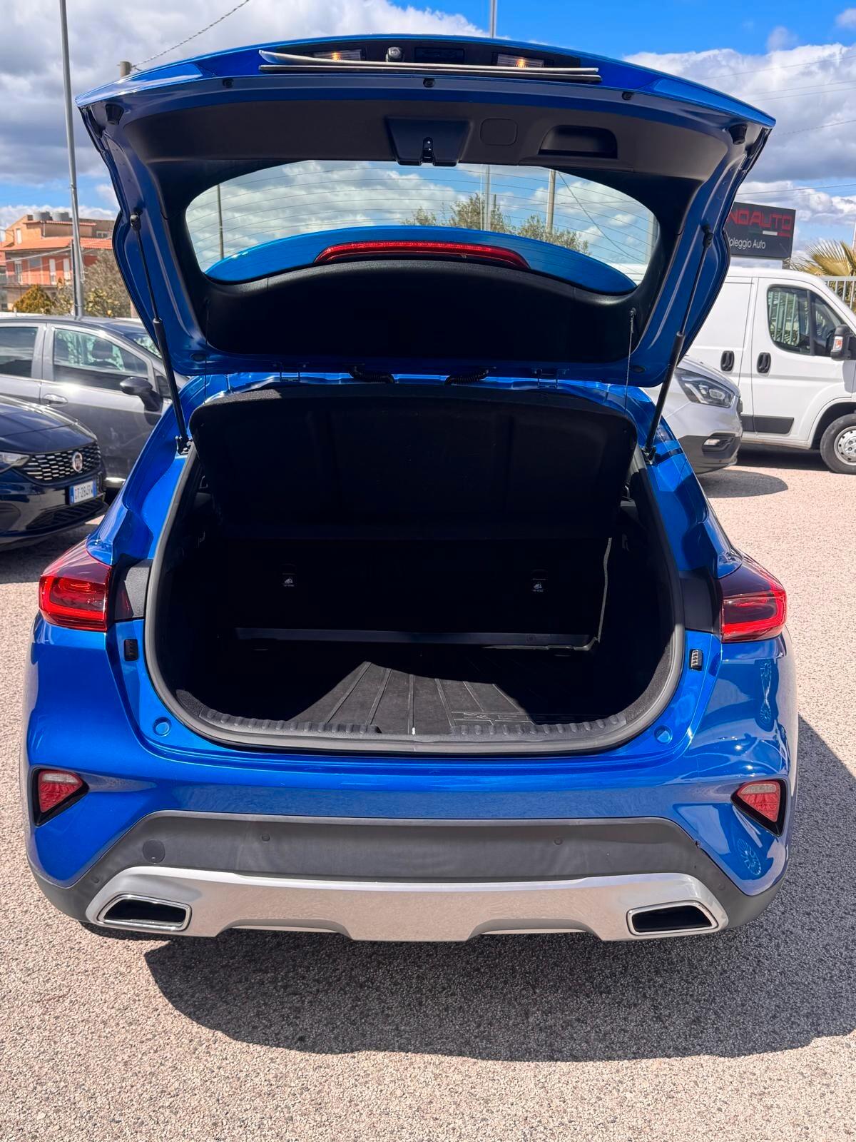 Kia XCeed 1.4 T-GDi Style