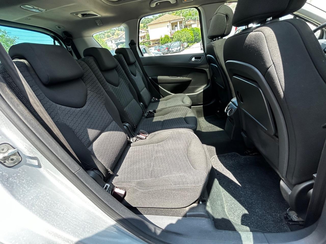 Peugeot 308 1.6 HDi 110CV SW
