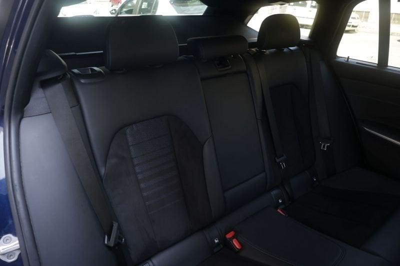 BMW Serie 3 330dA xDrive MSport Touring TETTO Unicoproprietario