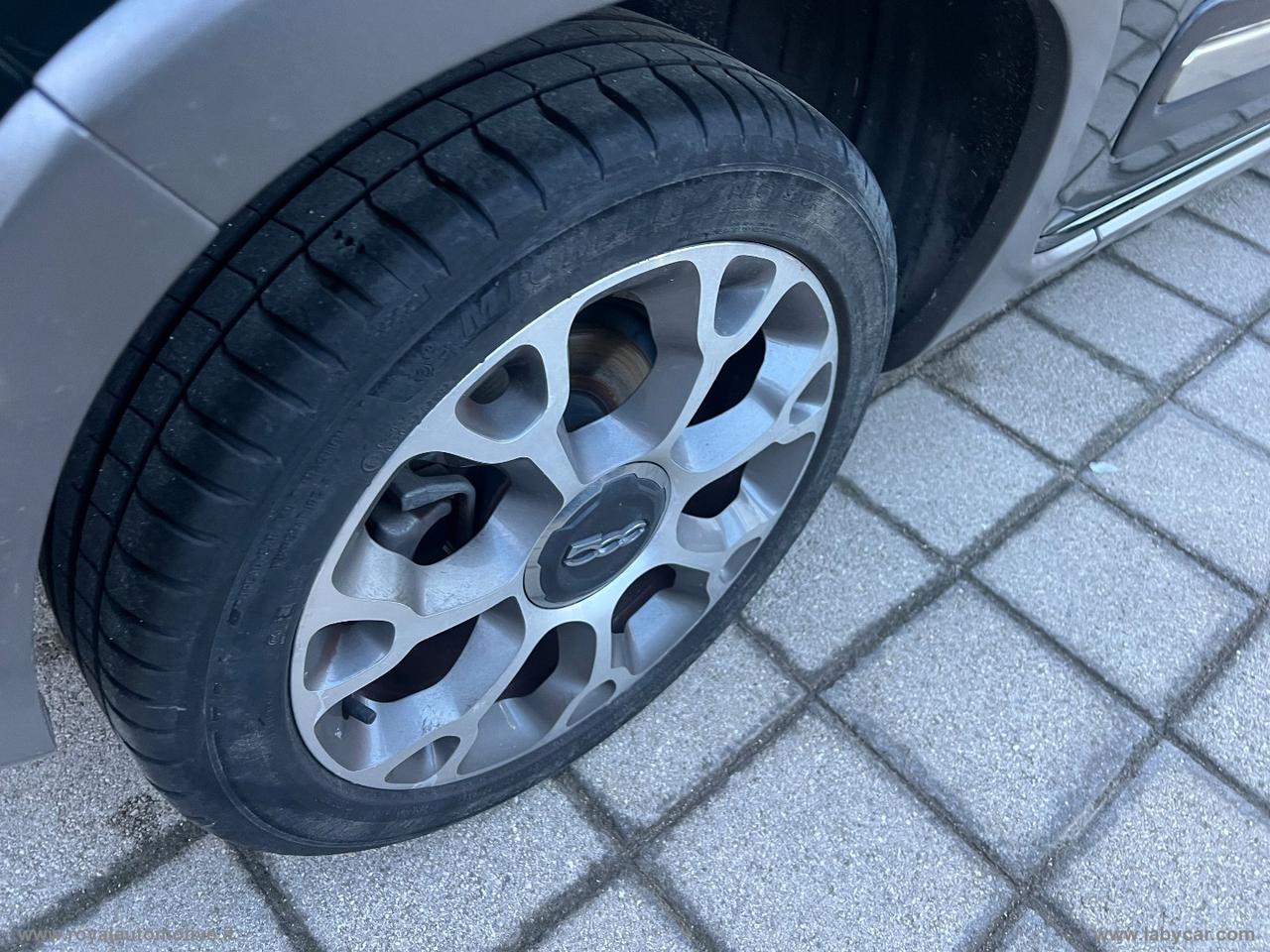 FIAT 500L 1.6 MJT 105 CV Trekking