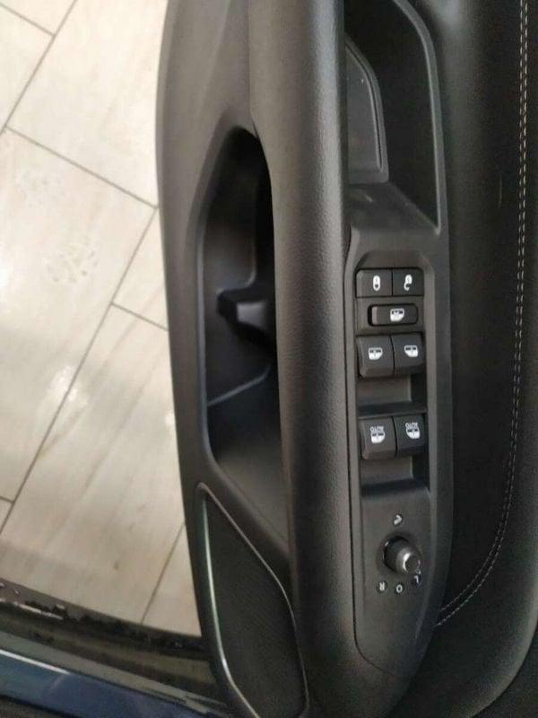 Jeep Compass 1.3 turbo t4 phev Limited 4xe auto