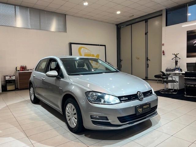 Volkswagen Golf 5p 1.4 tgi Comfortline Business *METANO*