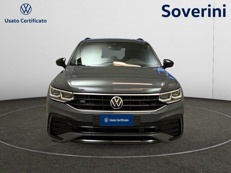 Volkswagen Tiguan Tiguan 2.0 TDI 150 CV SCR DSG 4MOTION R-Line