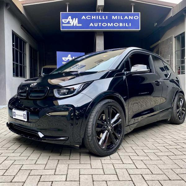 BMW i3 s 120Ah Advantage