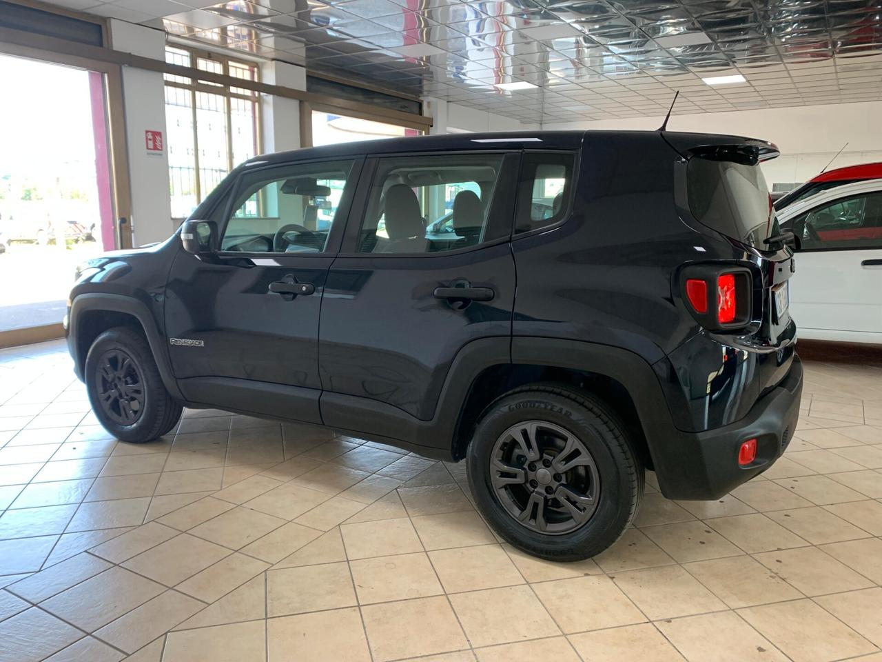 Jeep Renegade 2.0 Mjt 140 CV 4WD Limited *IVA DEDUCIBILE*