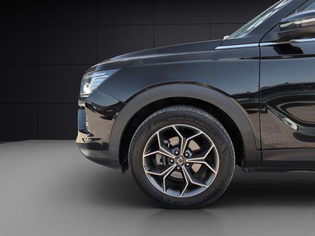 SSANGYONG Korando 1.6 Diesel 2WD Icon