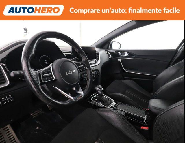 KIA Proceed 1.5 T-GDI MHEV DCT GT Line