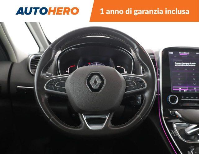 RENAULT Espace Blue dCi 160CV EDC Business