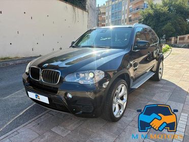 BMW X5 xDrive30d Futura 245 cv