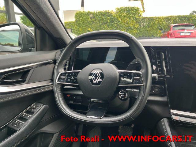 RENAULT Austral Full Hybrid E-Tech 200 CV Iconic - promo