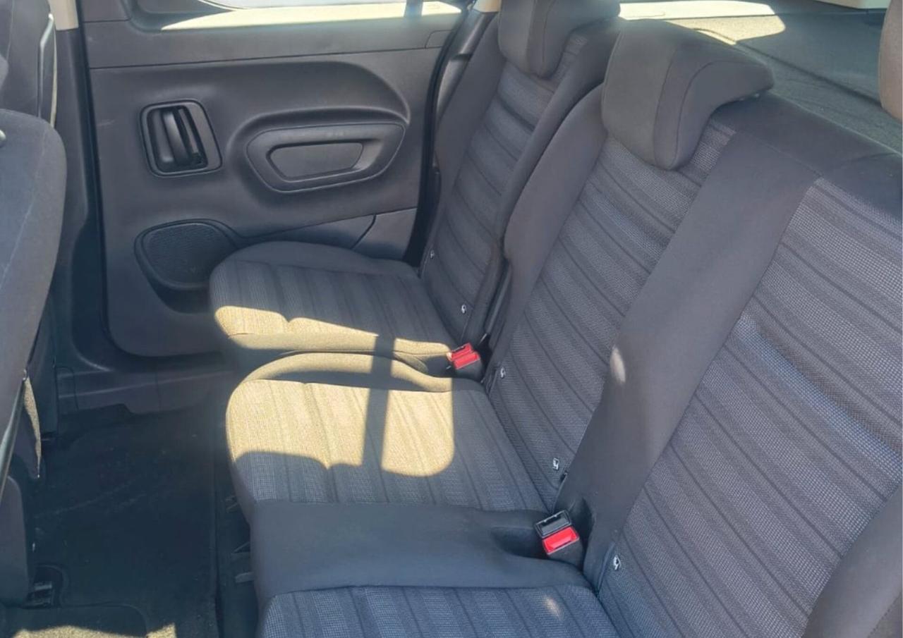 Opel Combo Life 1.5D 100 CV S&S Elegance