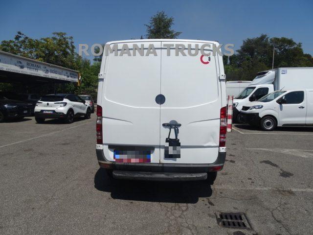 MERCEDES-BENZ Sprinter L1 H1 COIBENTATO FRIGO IN ATP 11/2027 -REVISIONATO