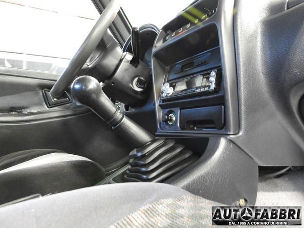 SUZUKI - Vitara - 1.6i 16V JLX P.Pack cabrio 4x4