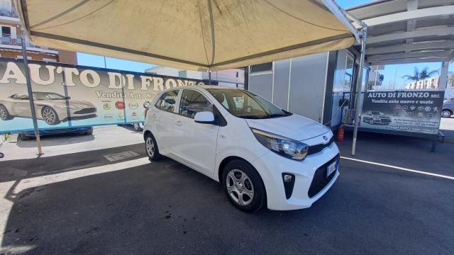 KIA - Picanto - 1.0 12V 5p. EcoGPL Glam