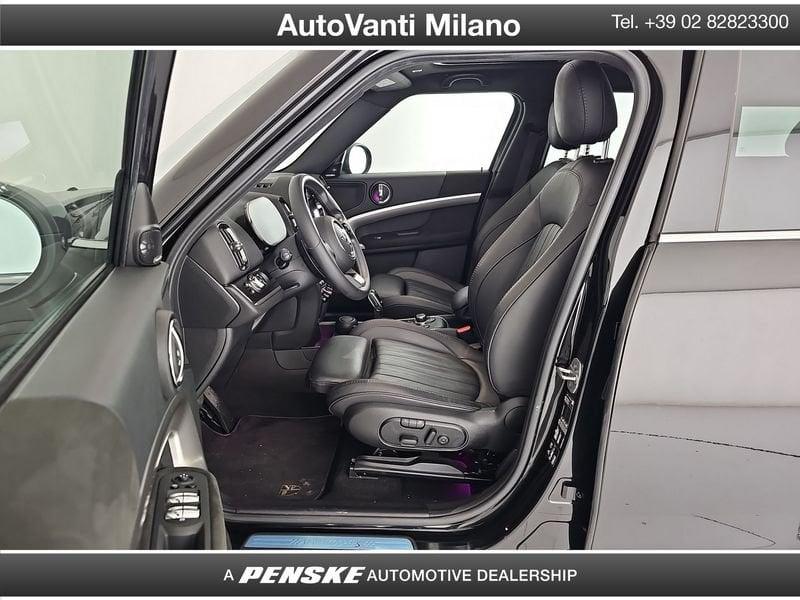 MINI Countryman Mini Countryman 2.0 Cooper S Yours all4 auto