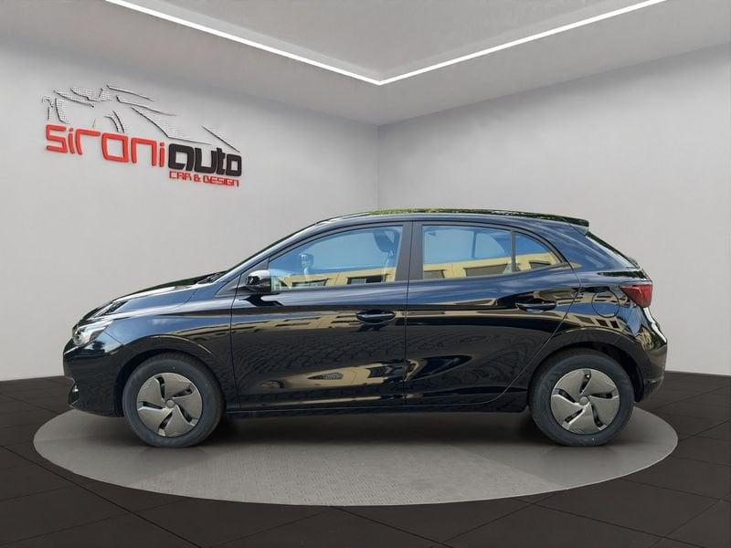 MG MG3 MG3 1.5 hybrid+ STANDARD MY26 auto
