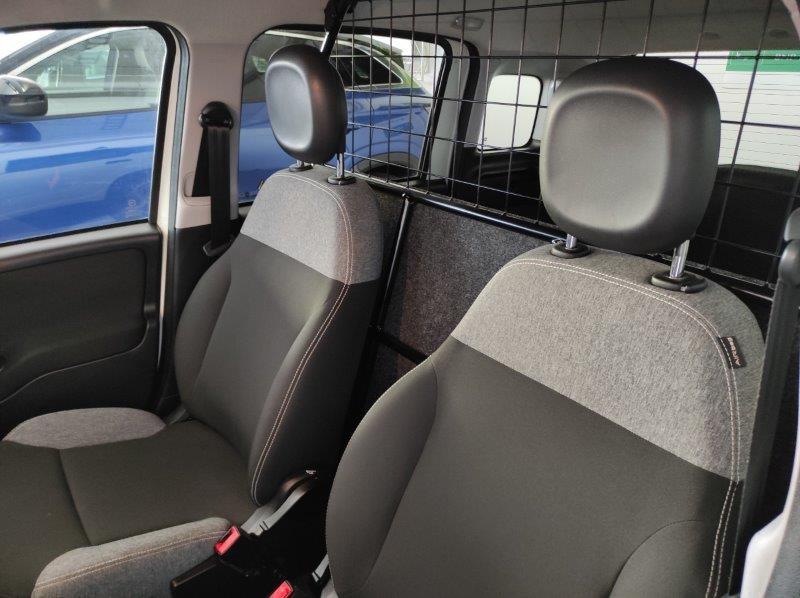 FIAT Panda 3ª serie - Panda 1.0 GSE S&S Hybrid Pop Van 2 posti