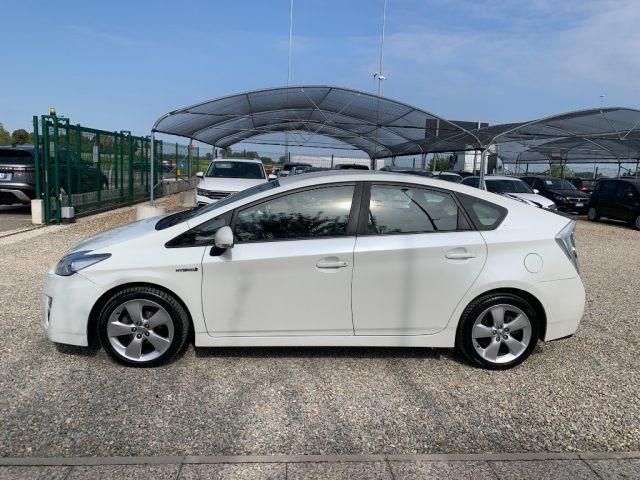 TOYOTA Prius 1.8 Executive