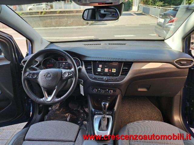 OPEL Crossland 1.5 ECOTEC D 120 CV AUTOMATICA - AZIENDALE