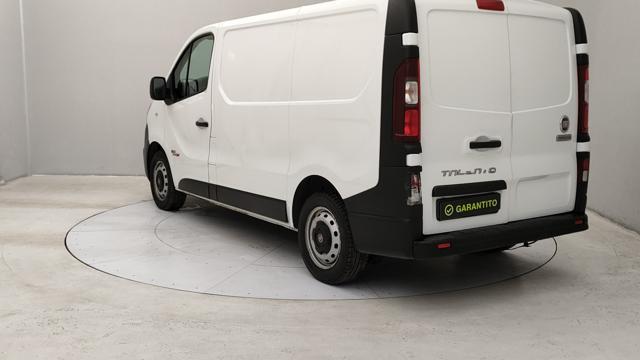 FIAT Talento 1.6 mjt CH1 12Q 120cv E6