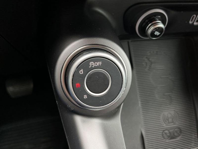 Alfa Romeo Tonale Tonale 1.3 phev Tributo Italiano Q4 280cv at6