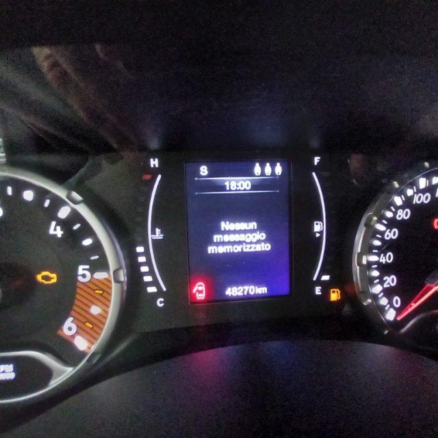 JEEP Renegade 1.6 Mjt 130 CV Business