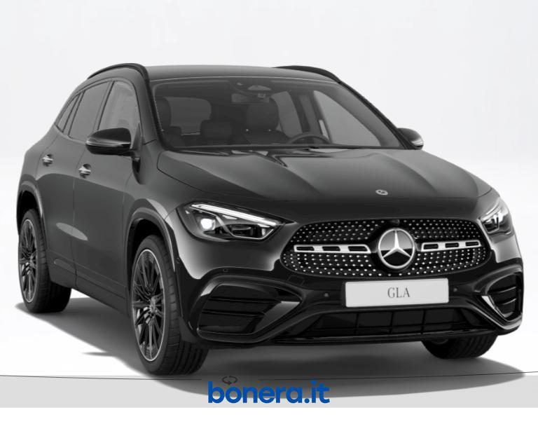 Mercedes GLA 200 200 D AMG Line Extra 8G-DCT