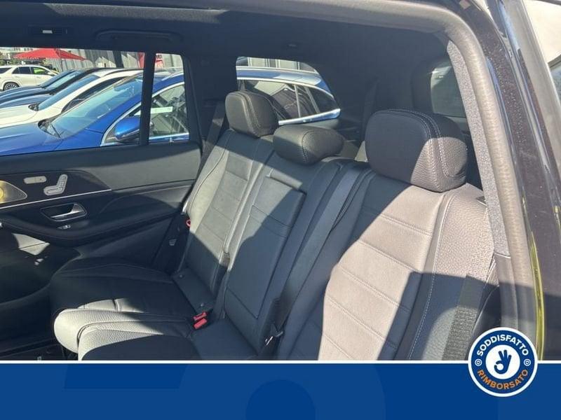 Mercedes-Benz GLS 450d 4Matic AMG Line Premium Plus