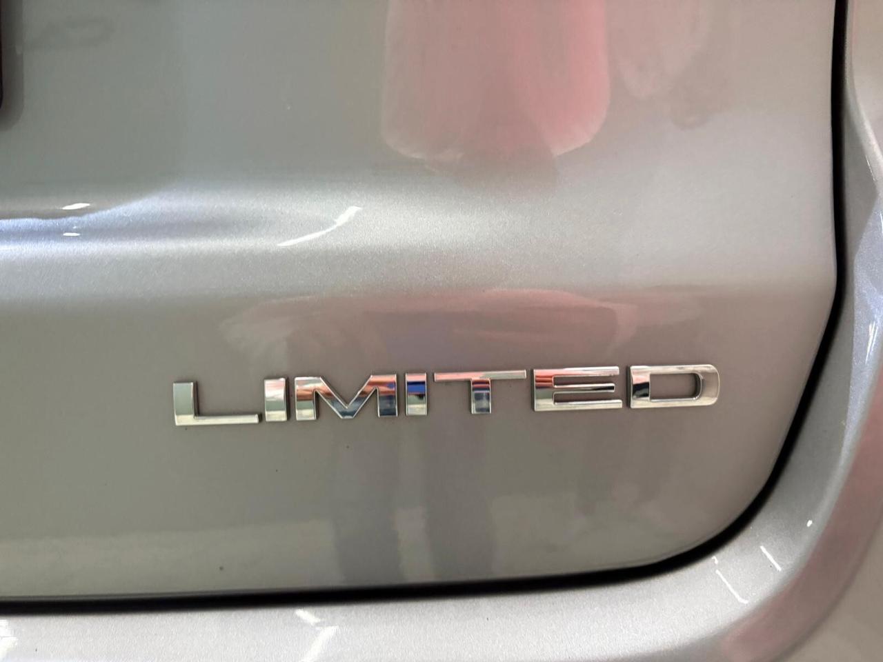 Jeep Compass 1.600cc Multijet 120cv II 2WD Limited