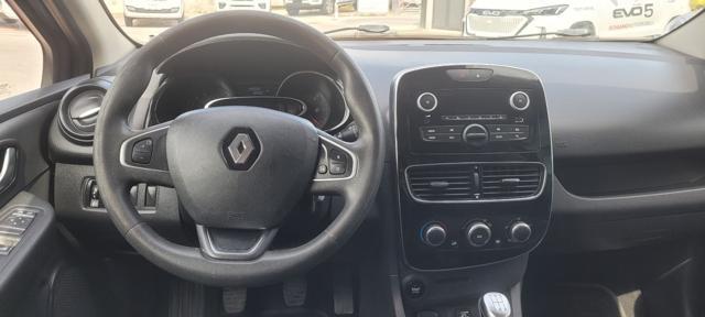 RENAULT Clio 1.2 73CV 5 porte Life