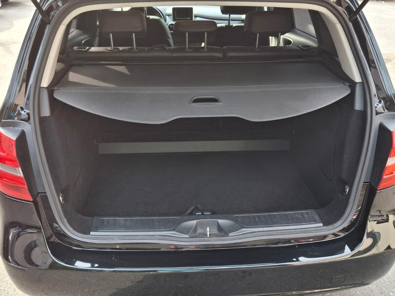 Mercedes-benz B 180 CDI Executive