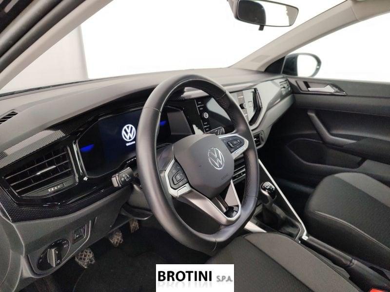 Volkswagen Taigo 1.0 TSI 85kW Life