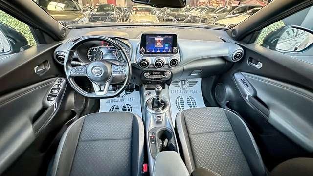 Nissan Juke 1.0 dig-t 114CV N-Connecta + Neopatentato