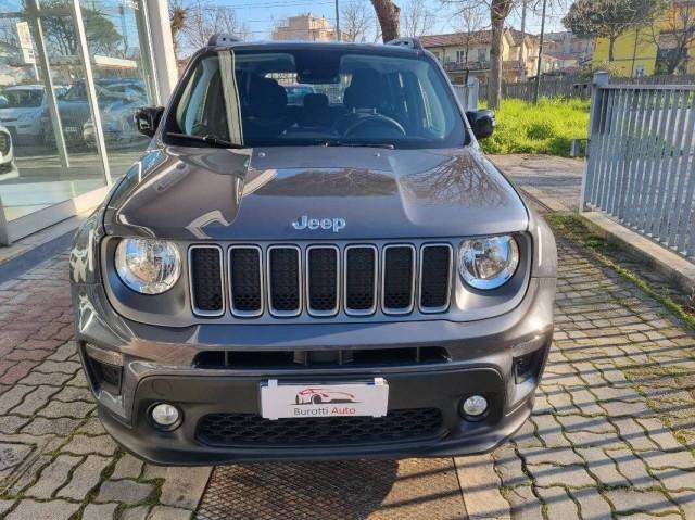 Jeep Renegade 1.0 t3 Limited 2wd PREZZO REALE