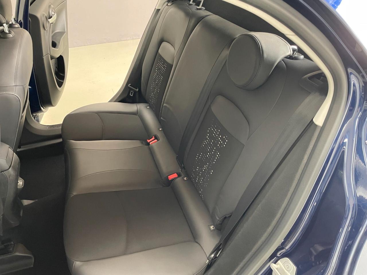 Fiat 500X 1.6 MultiJet 130 CV CONNECT