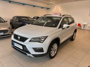 Seat Ateca BUSINESS 1.6 TDI 115 CV DSG