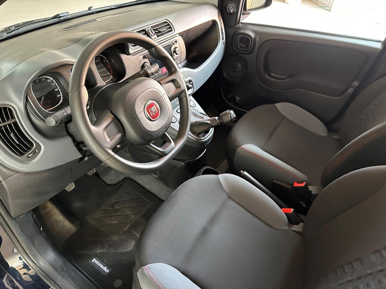 Fiat Panda 1.2 EasyPower Easy